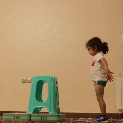 If at first you don’t succeed