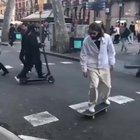 Skateboard Jesus brings you Weed