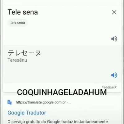 Vlw quem me indicou o app lá KKK, esse vídeo é pft namoral
