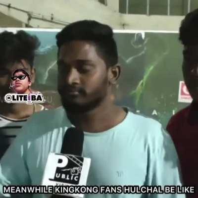 King kong veerabhimanulu