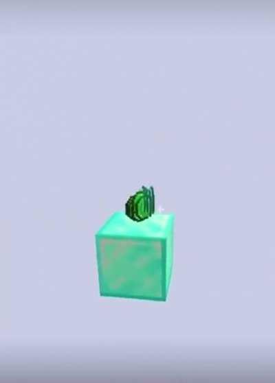 Who ever made this here is your medal 🏅