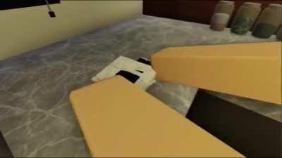 so there is a new hacker