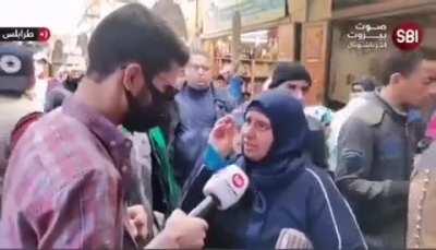 This breaks my heart! People are finding difficulty in buying food