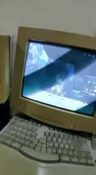 For anyone who said my pic was 