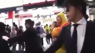 -999,999 social credit