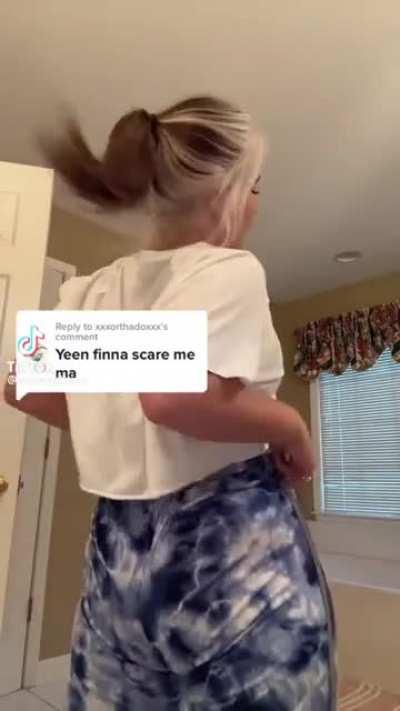 Soft & Jiggly No.581😍🍑