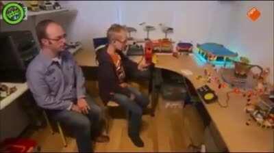 The tempo of HTP and TRC fleets in Providence now that CVA has left