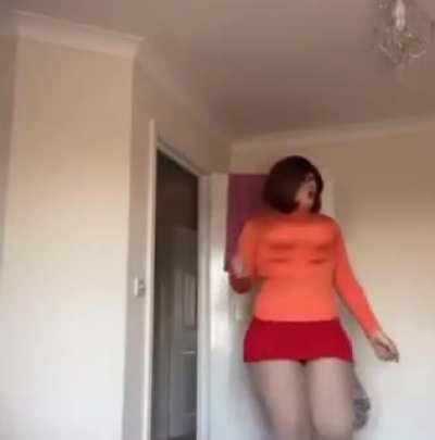 Gotta find them glasses