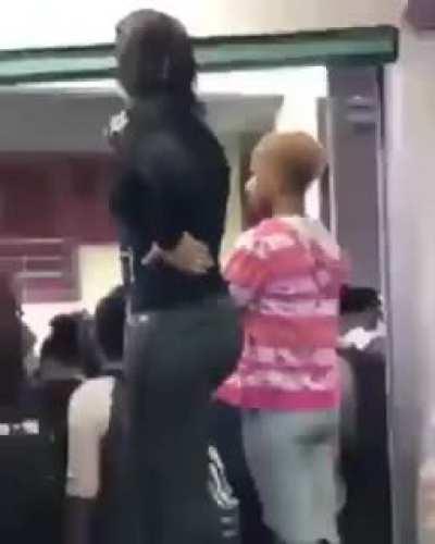 It's out of this world