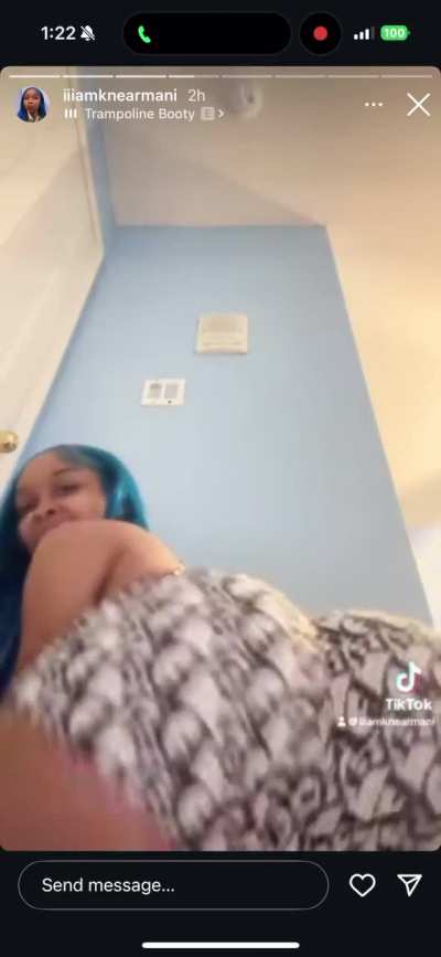 knearmani - Video #1823