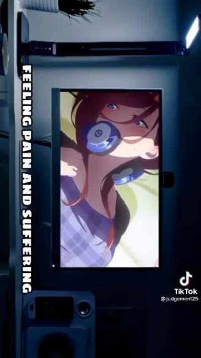 only weebs can relate 🙃 ctto