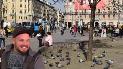 Tudom, lerágott csont... De oc