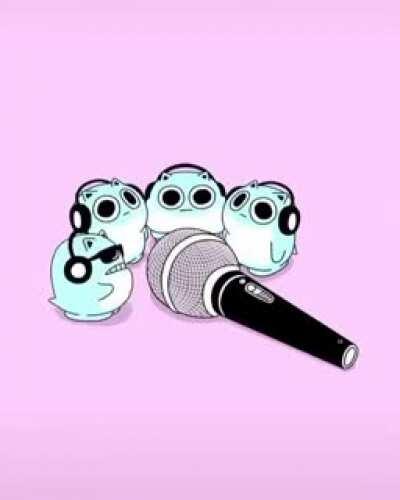 Fofinho 😳👉👈