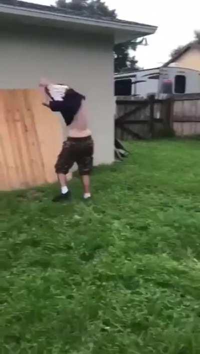 This is for the juggalos and jugalettes