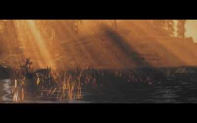 Vermintide 2: Grail Knight Trailer (Taken from June 18th Livestream).