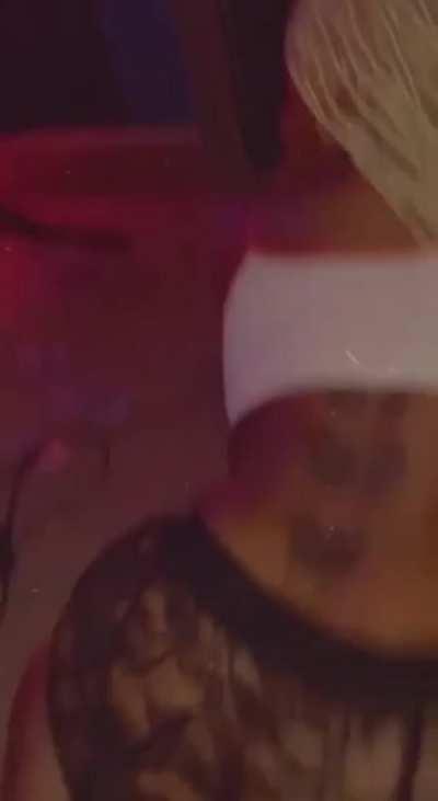 Short but still jucee