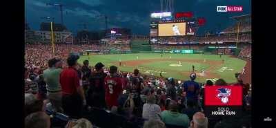 Last Time Judge Faced Scherzer At Nationals Park
