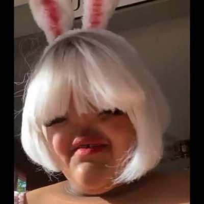 i can already feel the devil coming for me