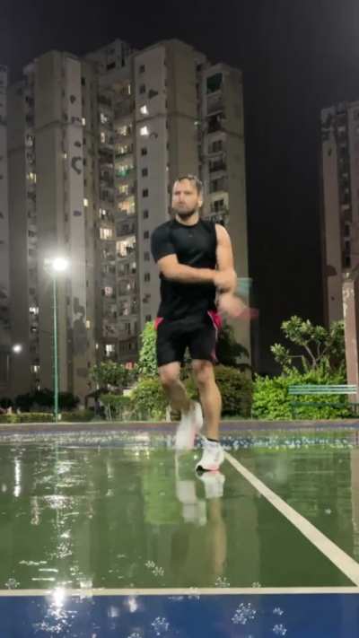 Worst dancer from UP