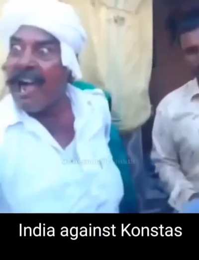 Final moment of the day 