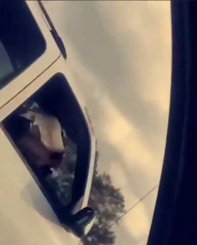 Jammin a little too hard