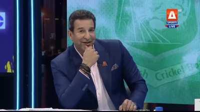 Happy Birthday to Sultan of S̶w̶i̶n̶g̶ Savageness. Earlier used to destroy batsman with bowling, now destroys simps with talking. 