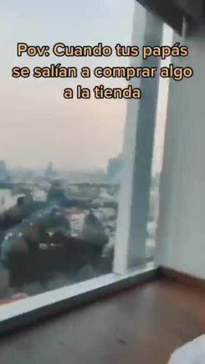 Esto lo hacian los autoenticos pibees😎