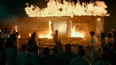 Last lo message ni irikinchali lekapothe muddha diggadhu 