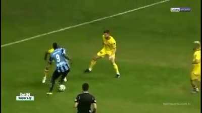 Left Right, Left Right...which way damn it!