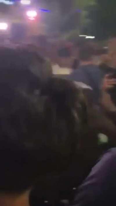 Get back or get pants!!