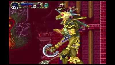 Alucard has ASCENDED lol