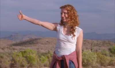 Jessica Chastain - Jolene (2008)