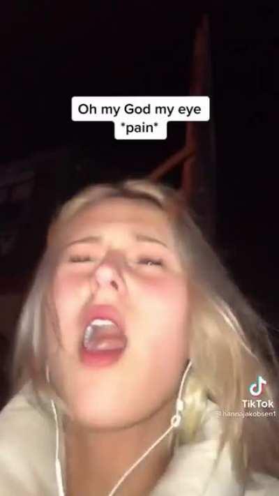 To explain true love.