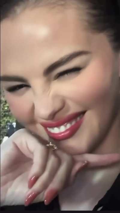 'I know you like that' | IG March 2025