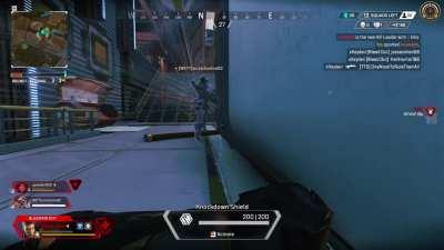 My guy tryna be smooth with it