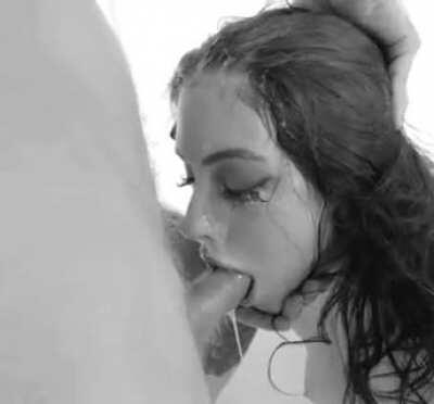 There is no sight more fulfilling to Sir than him witnessing you choose him over the air you need to breath.