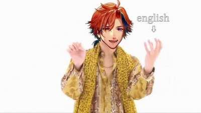 Winning son speaks Winglish (From 2nd Mother Simulator stream)