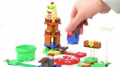 Knintendo predstavlja Super Momčila!