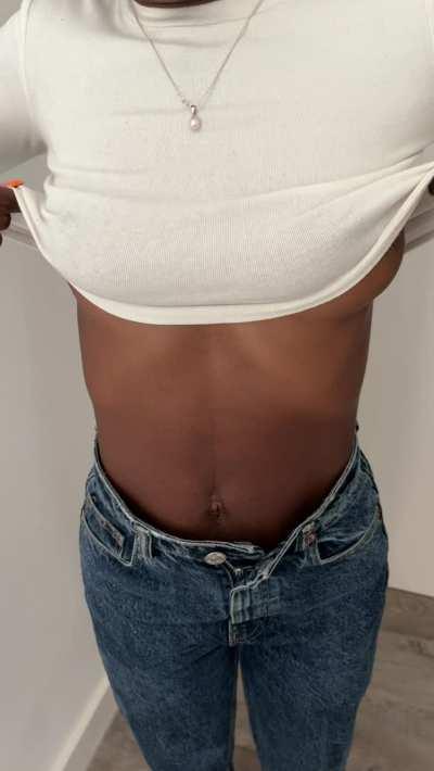 I just love getting them out