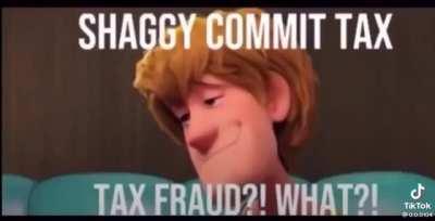 tax fraud rule