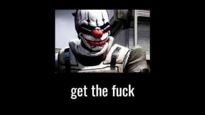 get the fuck
