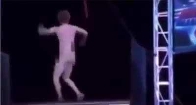 Literally hard competitor 