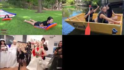 Farewell to the OTK Mansion: 5 Months in 5 Minutes