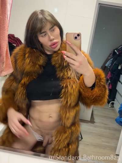 I adore being the group fuck toy