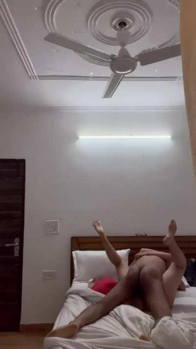 Sorry for all the ass