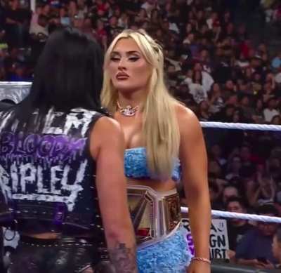 Smackdown June 6th, 2025