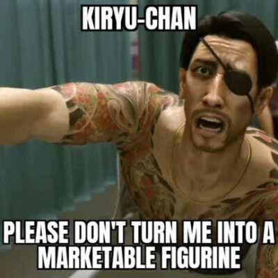 Back again on here with a new meme! I'm quite proud of this one! Hope it can make people laugh as much as it made me laugh while making it.