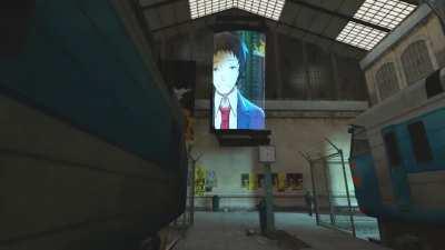 Half-Life 2: Episode Adachi