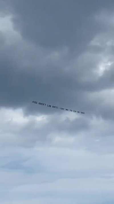 “Kids are not lab rats”