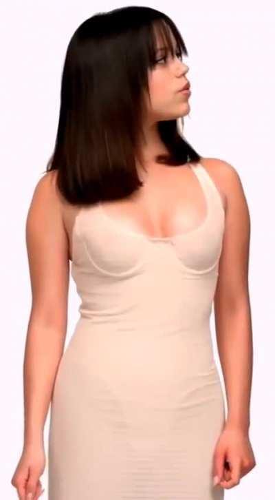 Mommy Jenna makes me weak